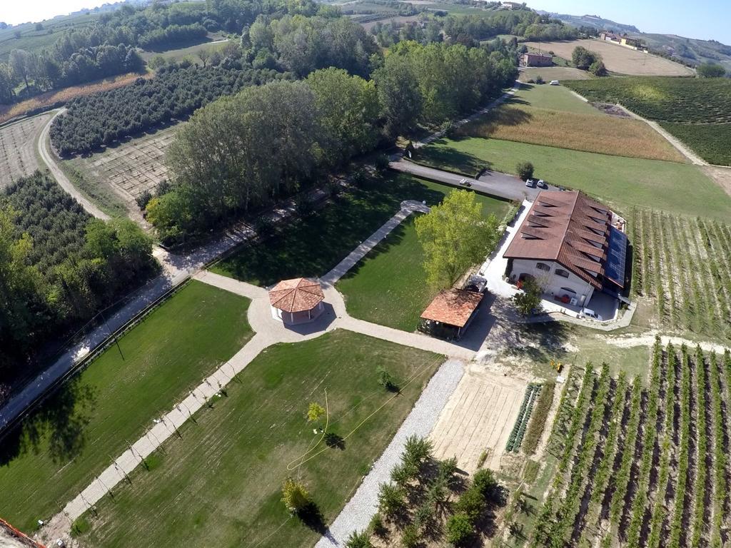 Sori San Giovanni Isola d'Asti Kültér fotó