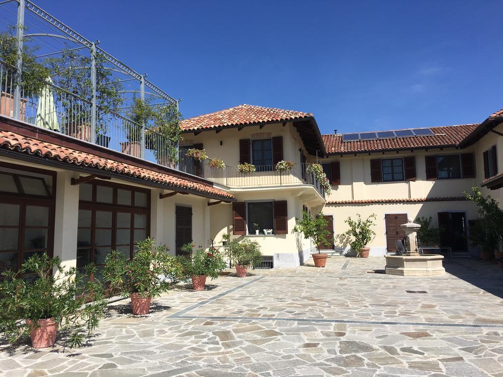 Sori San Giovanni Isola d'Asti Kültér fotó
