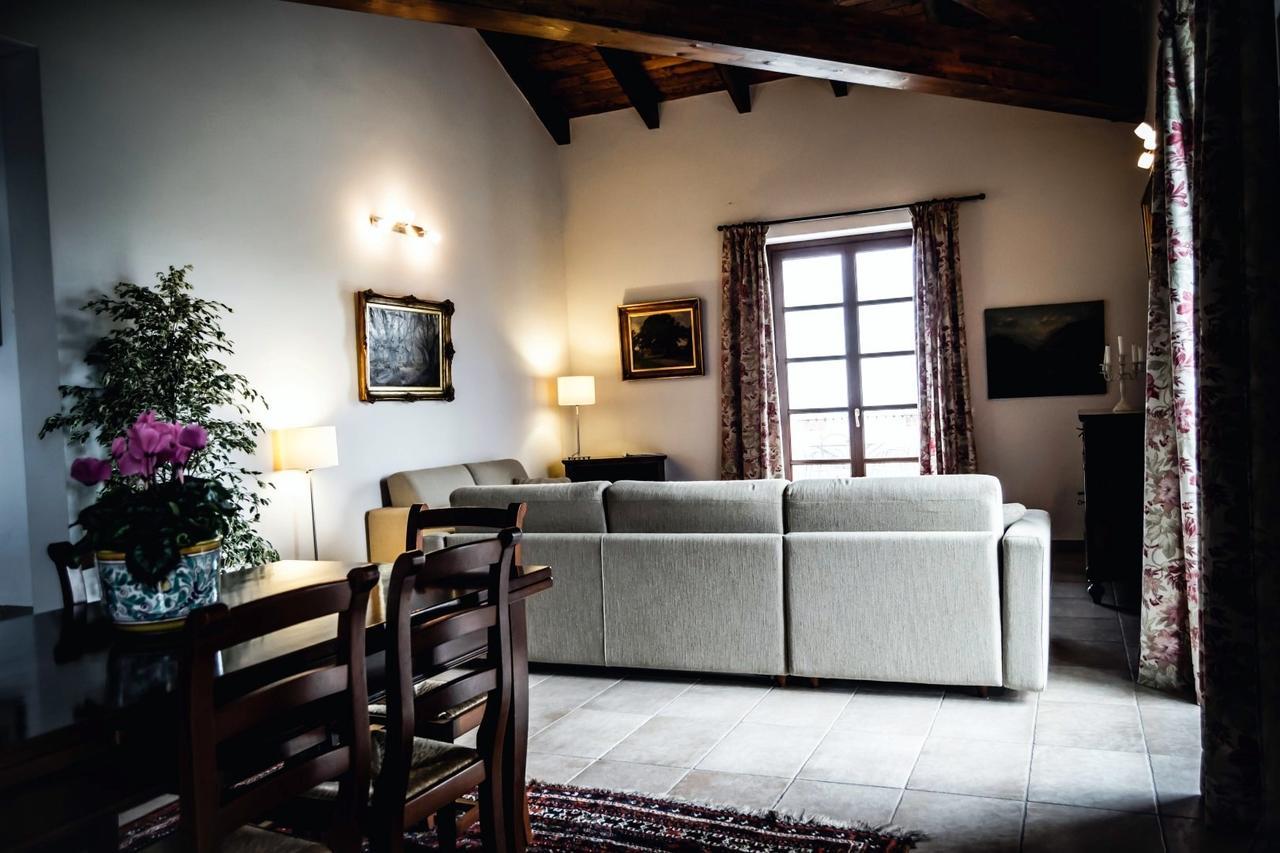 Sori San Giovanni Isola d'Asti Kültér fotó