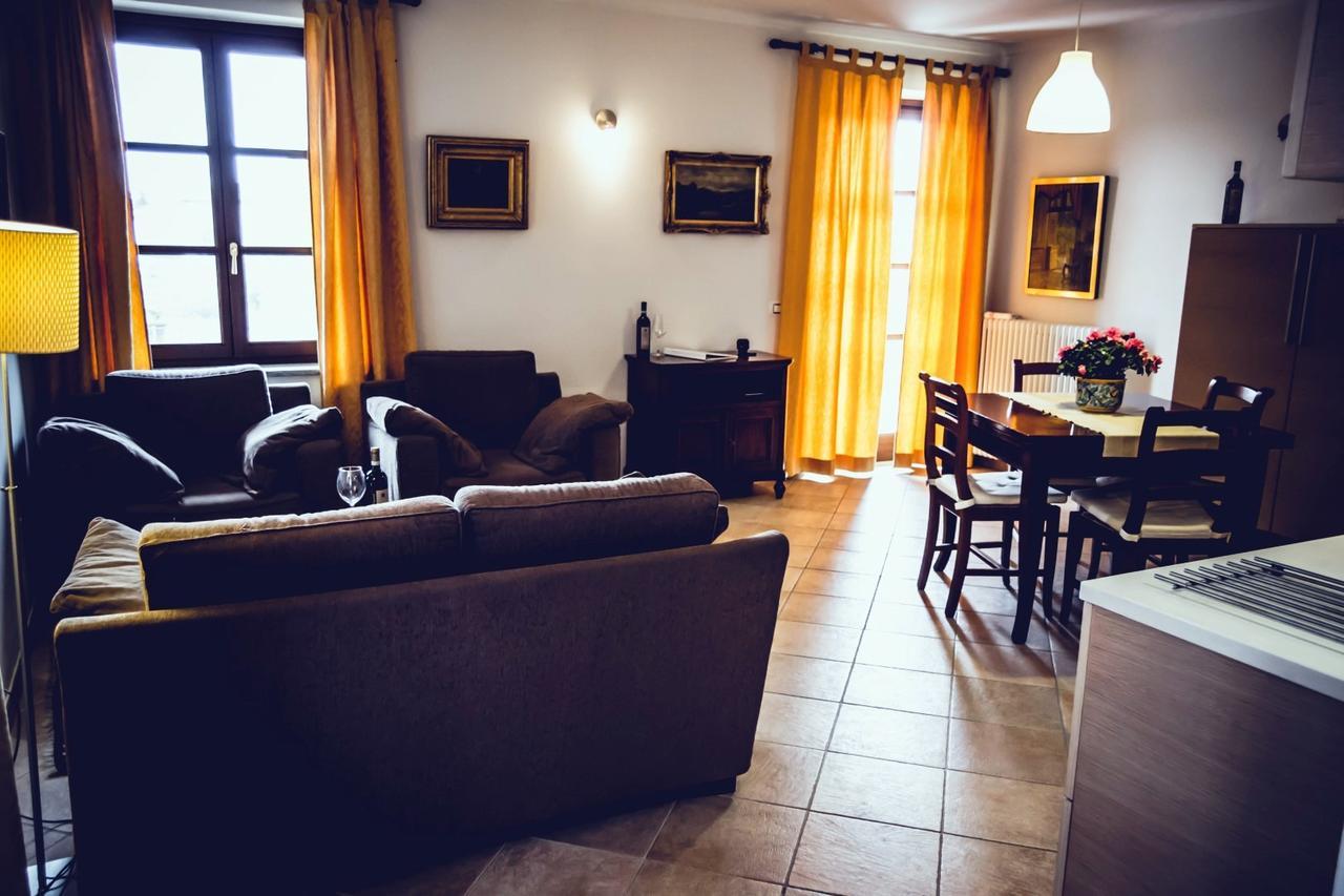 Sori San Giovanni Isola d'Asti Kültér fotó