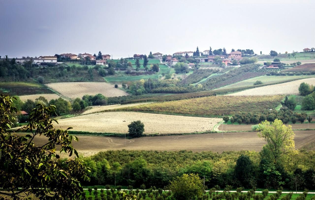 Sori San Giovanni Isola d'Asti Kültér fotó